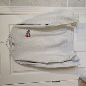 Vintage Ben & Jerry's sweatshirt size XXL